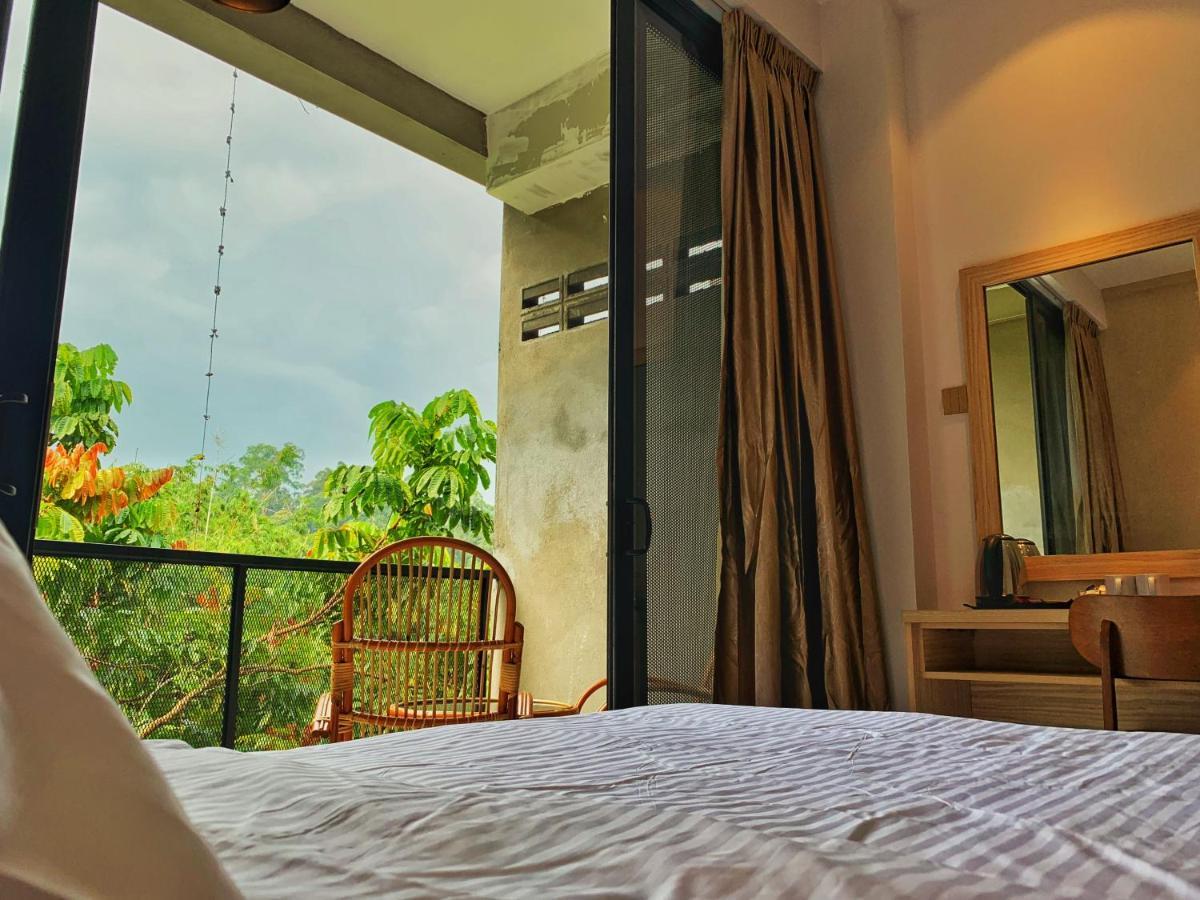Harmony Valley Retreat Bukit Tinggi Esterno foto