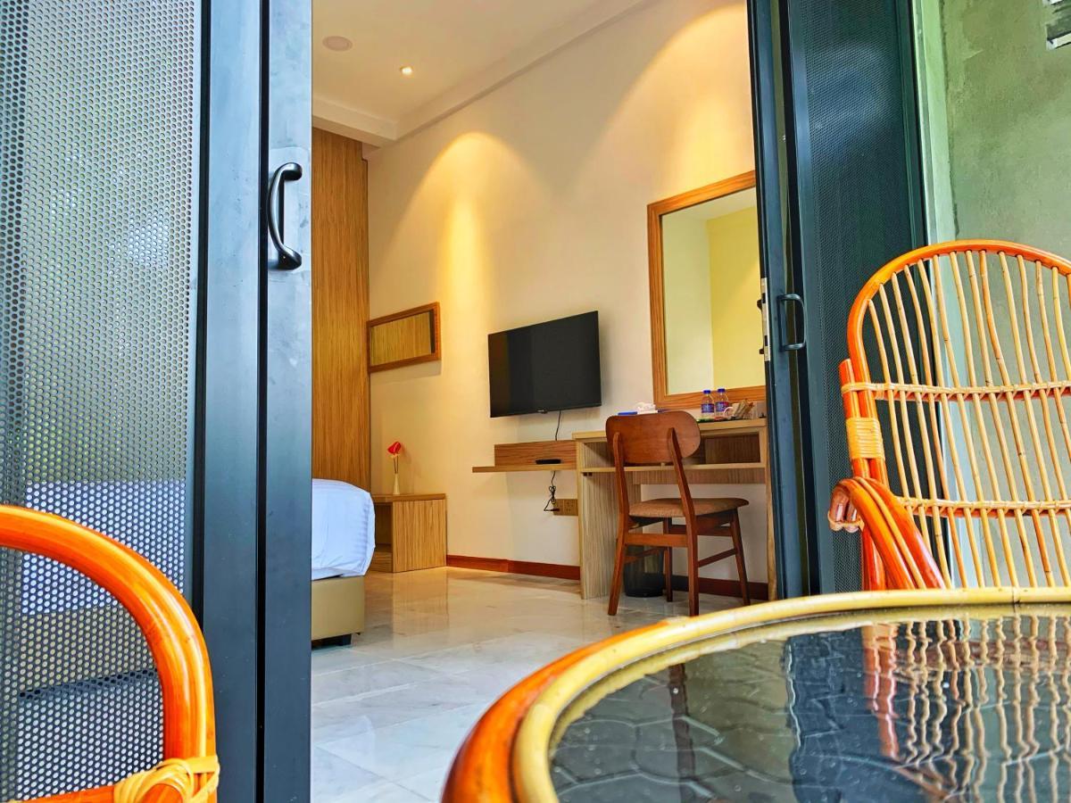 Harmony Valley Retreat Bukit Tinggi Esterno foto