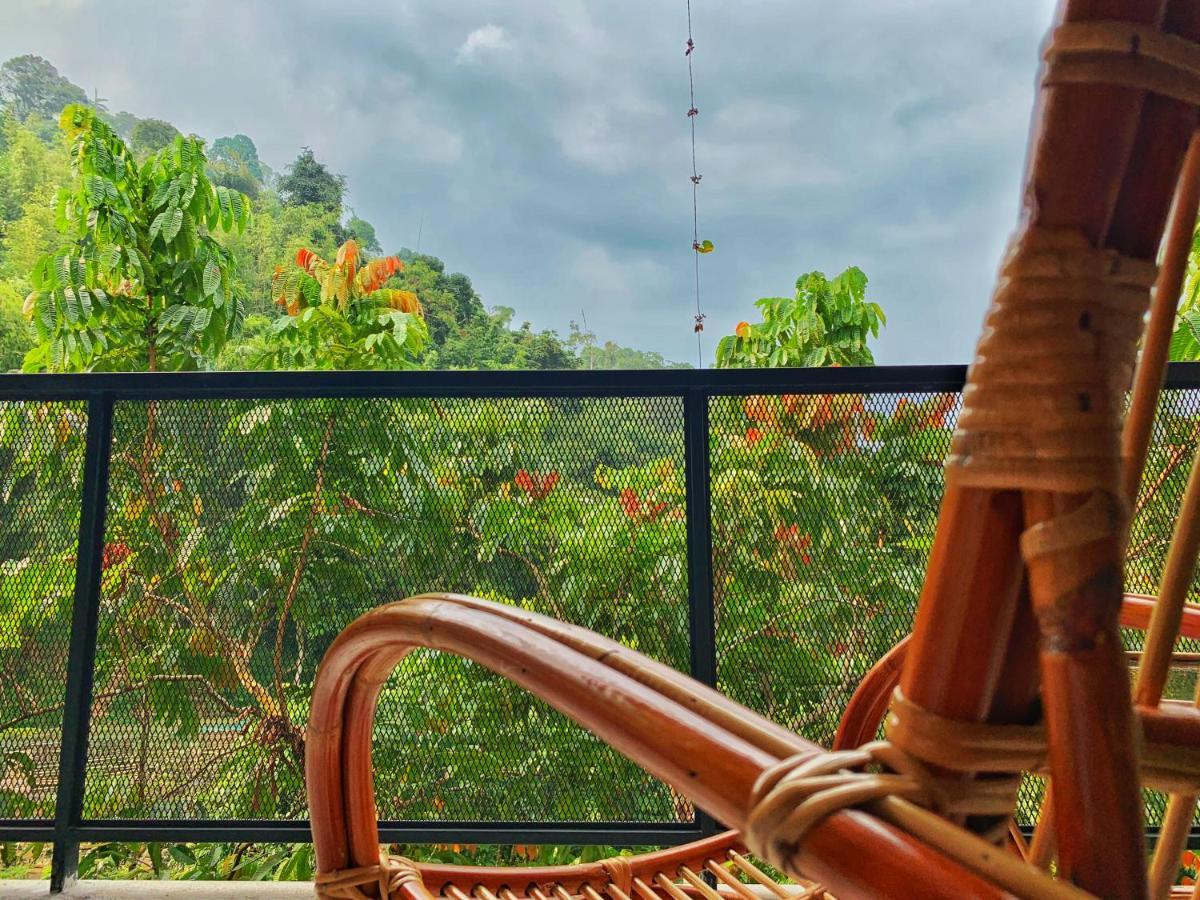 Harmony Valley Retreat Bukit Tinggi Esterno foto