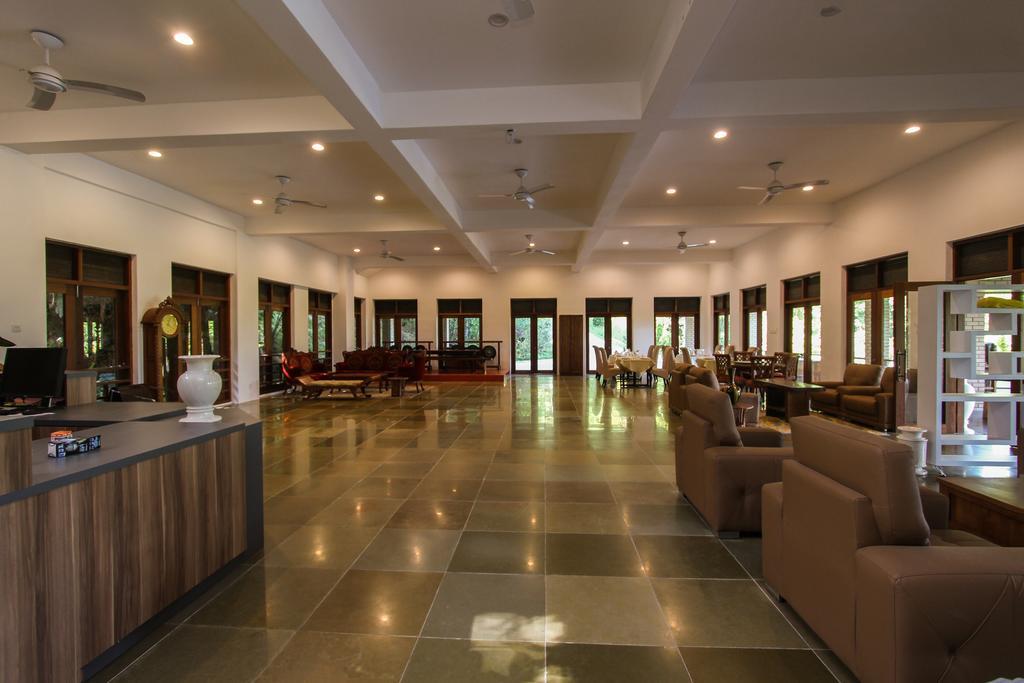 Harmony Valley Retreat Bukit Tinggi Esterno foto