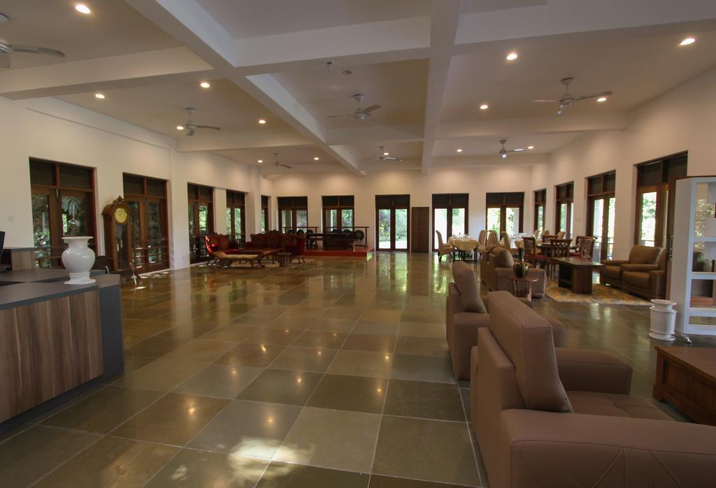 Harmony Valley Retreat Bukit Tinggi Esterno foto