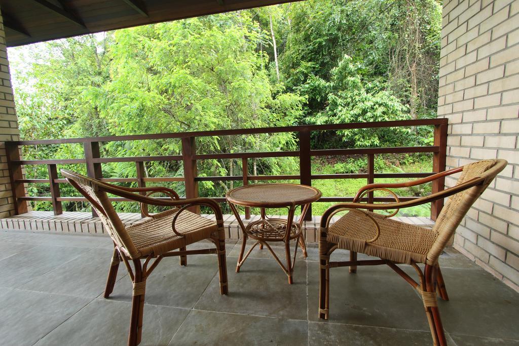 Harmony Valley Retreat Bukit Tinggi Esterno foto
