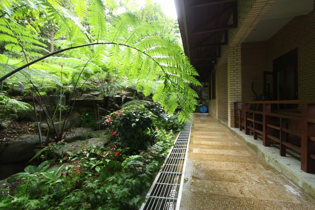 Harmony Valley Retreat Bukit Tinggi Esterno foto
