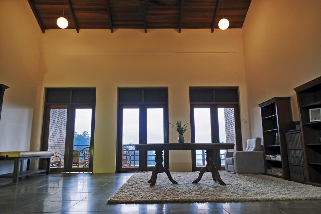 Harmony Valley Retreat Bukit Tinggi Esterno foto
