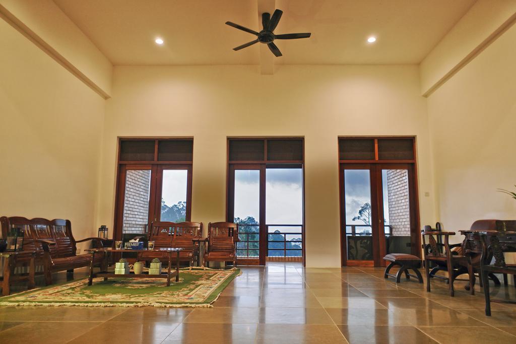 Harmony Valley Retreat Bukit Tinggi Esterno foto