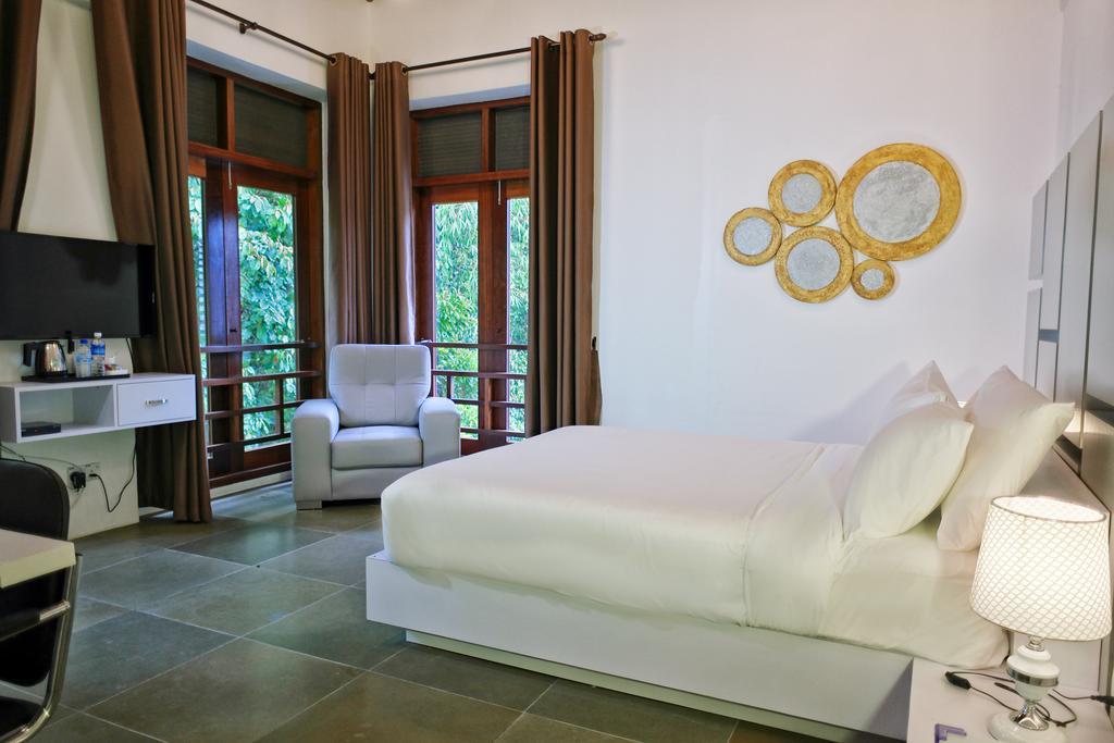 Harmony Valley Retreat Bukit Tinggi Esterno foto