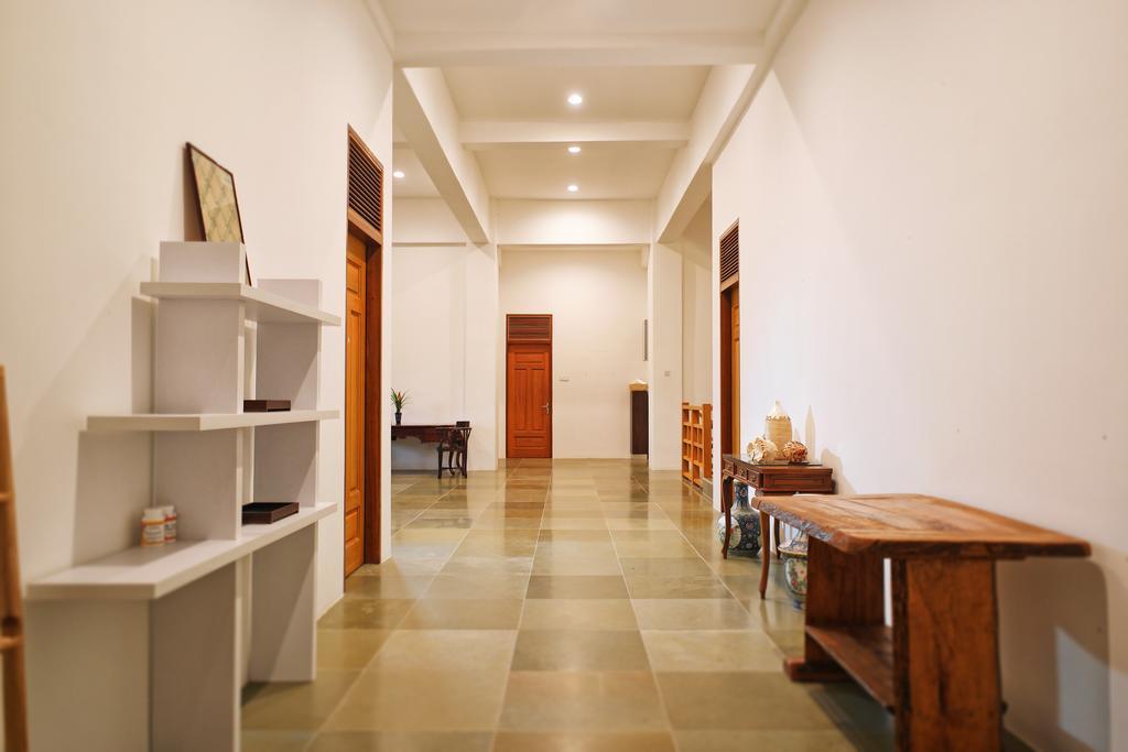 Harmony Valley Retreat Bukit Tinggi Esterno foto