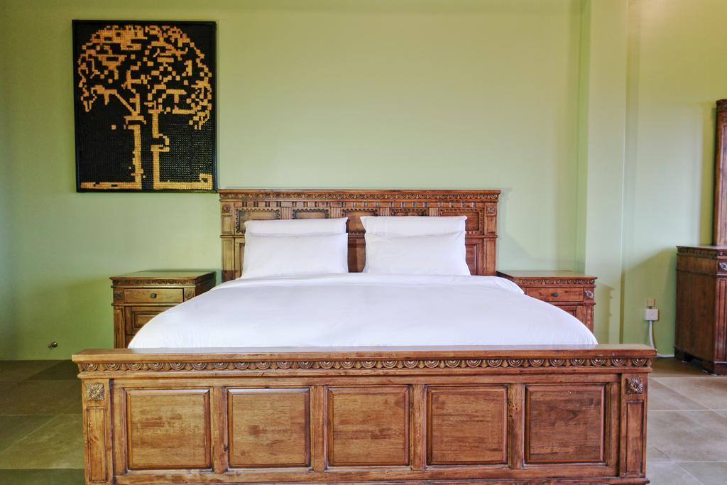 Harmony Valley Retreat Bukit Tinggi Esterno foto